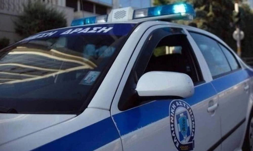 Ηράκλειο: 4μελής συμμορία λήστευε πεζούς – Ανάμεσά τους και ανήλικος